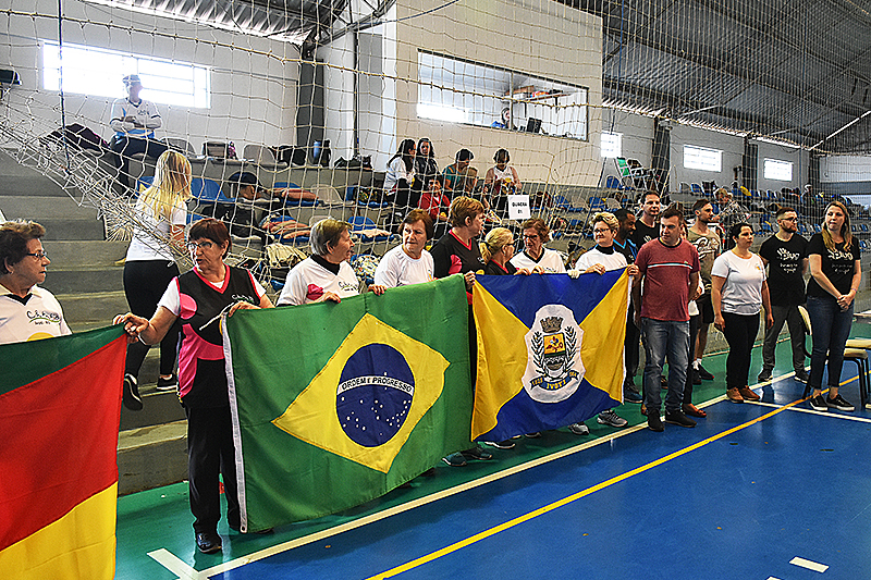 Ivoti câmbio 10 - Campeonato Anual de Câmbio, de Ivoti