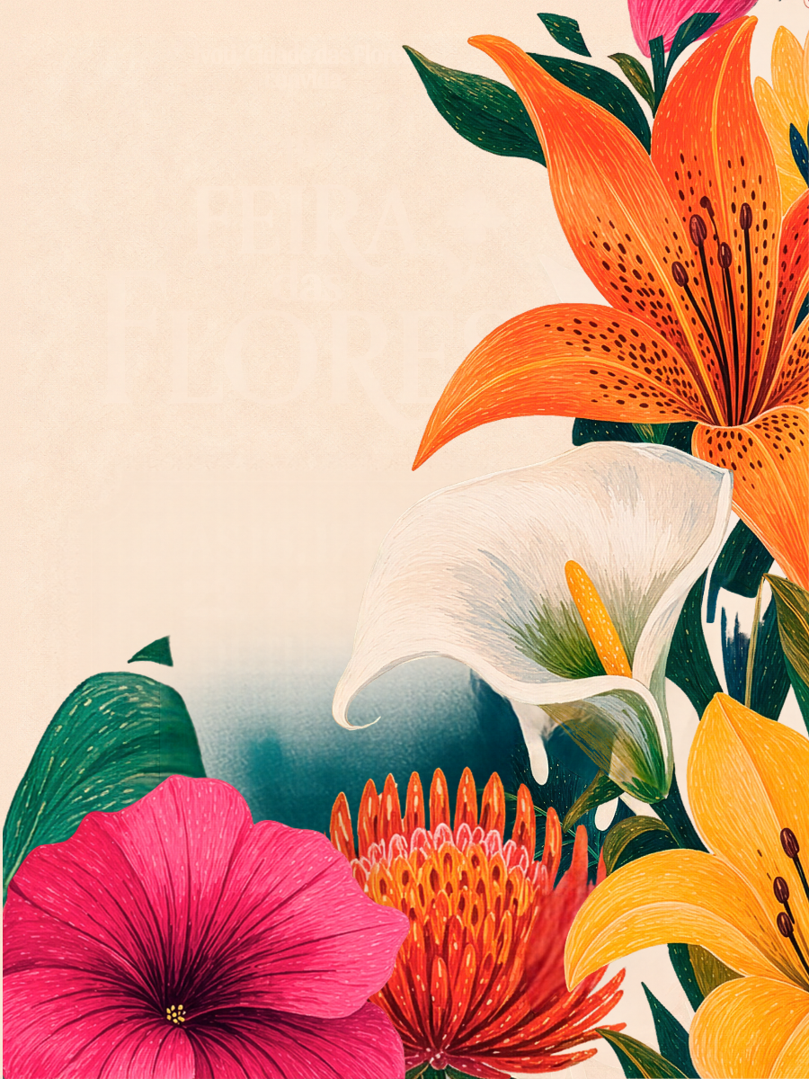 Feira das Flores