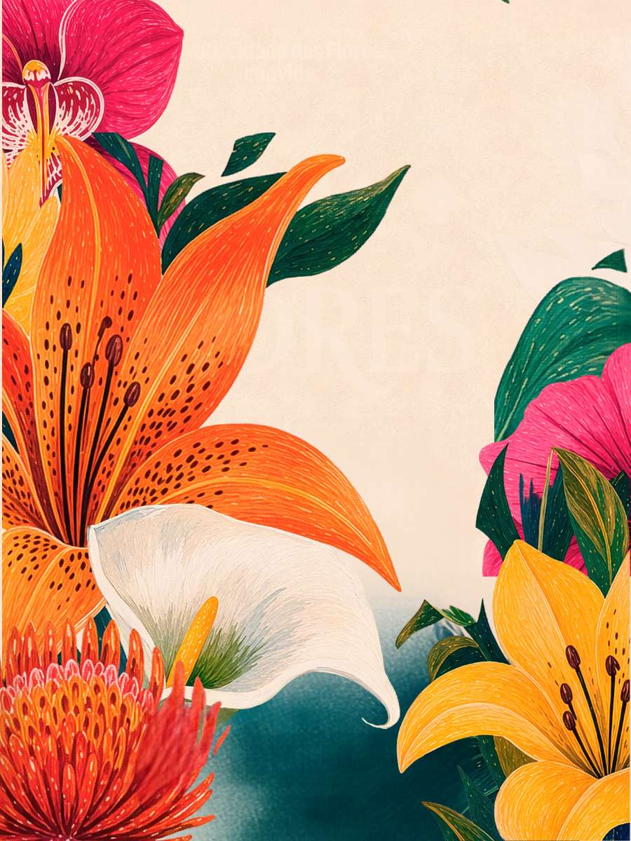 Feira das Flores