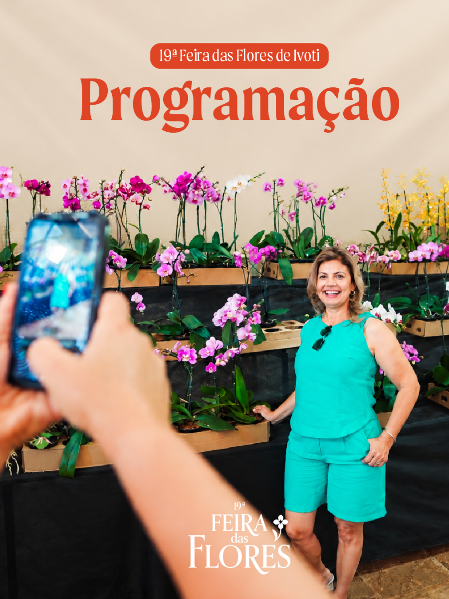Feira das Flores